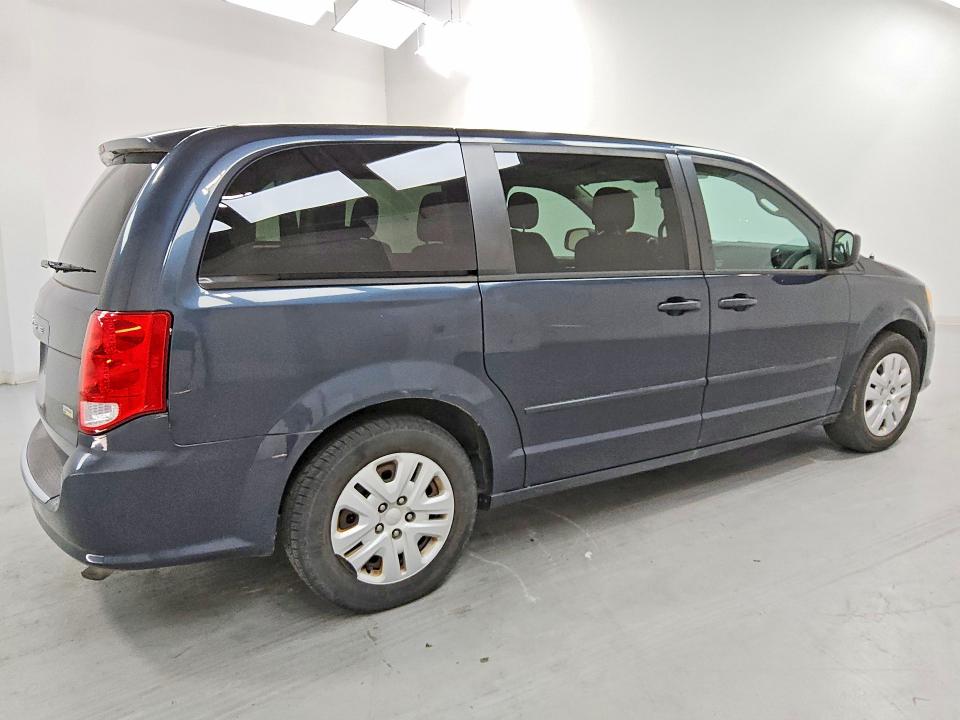 Aukcja sprzedaży 2014 Dodge Grand Caravan, vin: 2C4RDGBG9ER173608, numer aukcji: 67757016