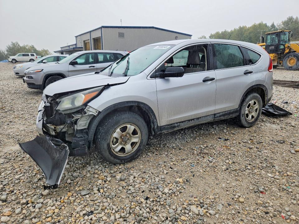 Aukcja sprzedaży 2012 Honda Cr-v, vin: 5J6RM4H35CL079888, numer aukcji: 70996546