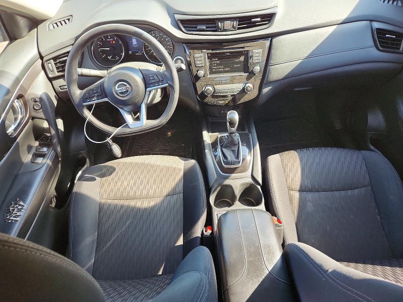 2018 Nissan Rogue მანქანა იყიდება აუქციონზე, vin: 5N1AT2MT5JC852321, აუქციონის ნომერი: 68618516