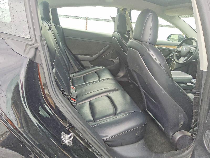 Aukcja sprzedaży 2022 Tesla Model 3, vin: 5YJ3E1EA6NF190711, numer aukcji: 66938286