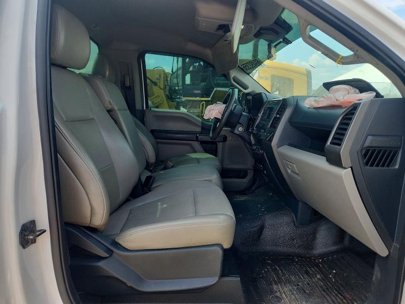 Продажа на аукционе авто 2022 Ford F250, vin: 1FTBF2B61NEF01557, номер лота: 69492356