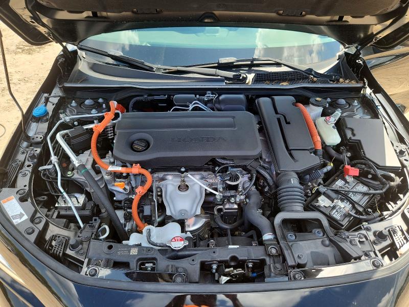Продаж на аукціоні авто 2025 Honda Civic, vin: 19XFL4H97SE001720, номер лоту: 68610096