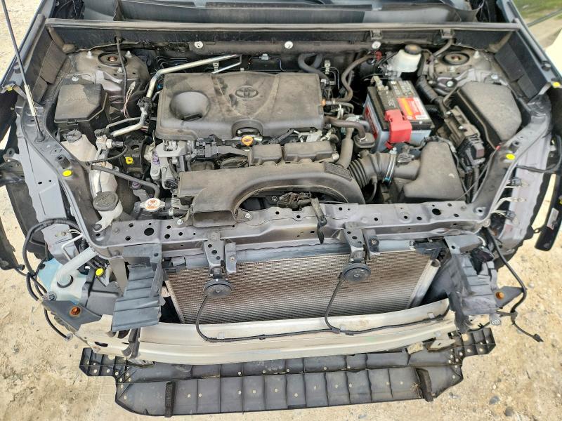 2020 Toyota Rav4 მანქანა იყიდება აუქციონზე, vin: 2T3H1RFV7LC077540, აუქციონის ნომერი: 67662196