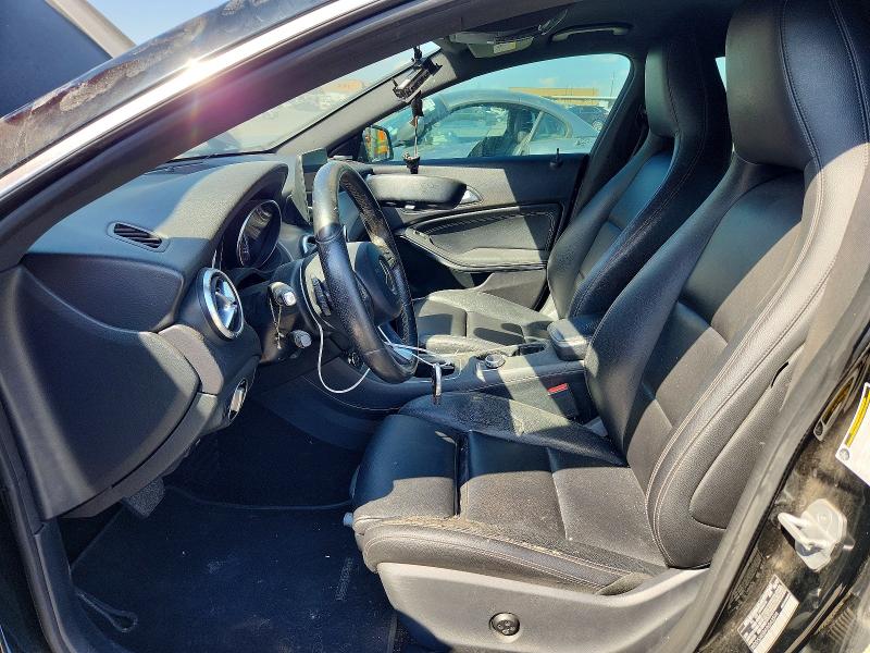 Aukcja sprzedaży 2018 Mercedes-benz Cla, vin: WDDSJ4EB4JN543594, numer aukcji: 69614506