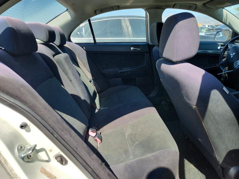 Aukcja sprzedaży 2009 Mitsubishi Lancer, vin: JA3AU86W79U001458, numer aukcji: 68700716