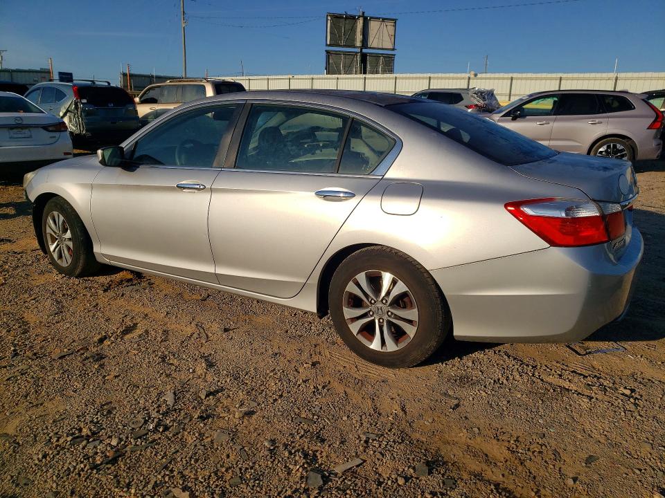 2013 Honda Accord მანქანა იყიდება აუქციონზე, vin: 1HGCR2F30DA128773, აუქციონის ნომერი: 69072226