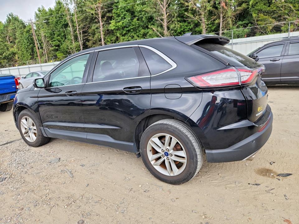 Продажа на аукционе авто 2016 Ford Edge, vin: 2FMPK3J91GBC21697, номер лота: 68933136
