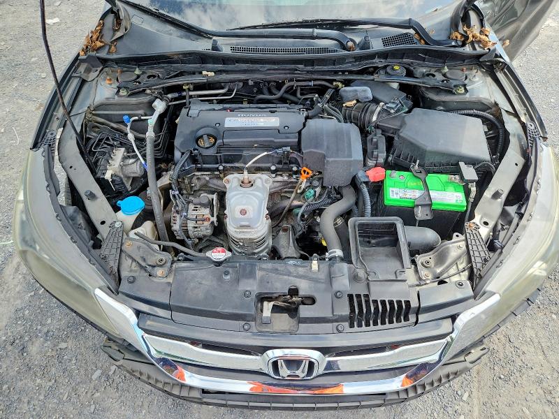 2013 Honda Accord მანქანა იყიდება აუქციონზე, vin: 1HGCR2F75DA102057, აუქციონის ნომერი: 68008146