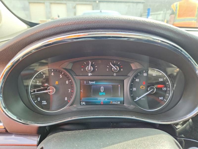 Продаж на аукціоні авто 2020 Buick Encore, vin: KL4CJASB6LB050175, номер лоту: 67652076