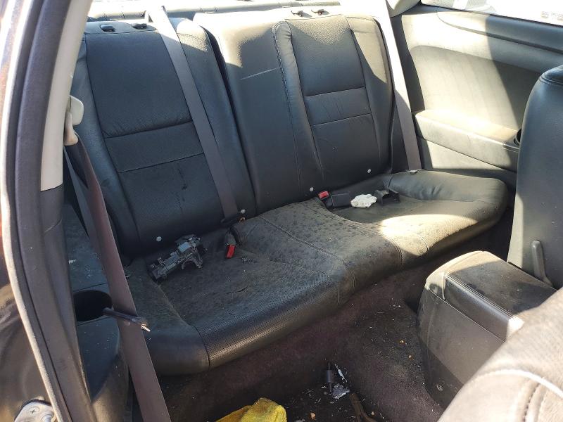 Aukcja sprzedaży 2006 Honda Accord, vin: 1HGCM81606A002287, numer aukcji: 69403986
