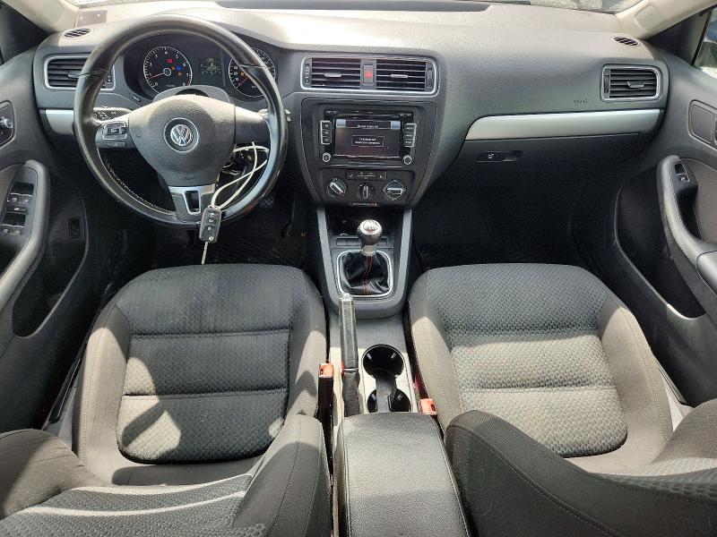 Aukcja sprzedaży 2013 Volkswagen Jetta, vin: 3VWBX7AJ1DM434710, numer aukcji: 68429666