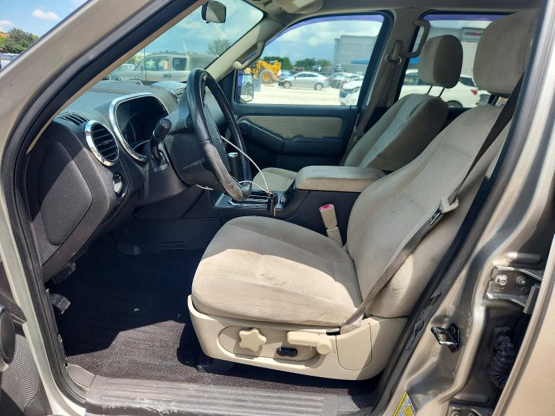 2008 Ford Explorer მანქანა იყიდება აუქციონზე, vin: 1FMEU73E98UA74530, აუქციონის ნომერი: 68002406