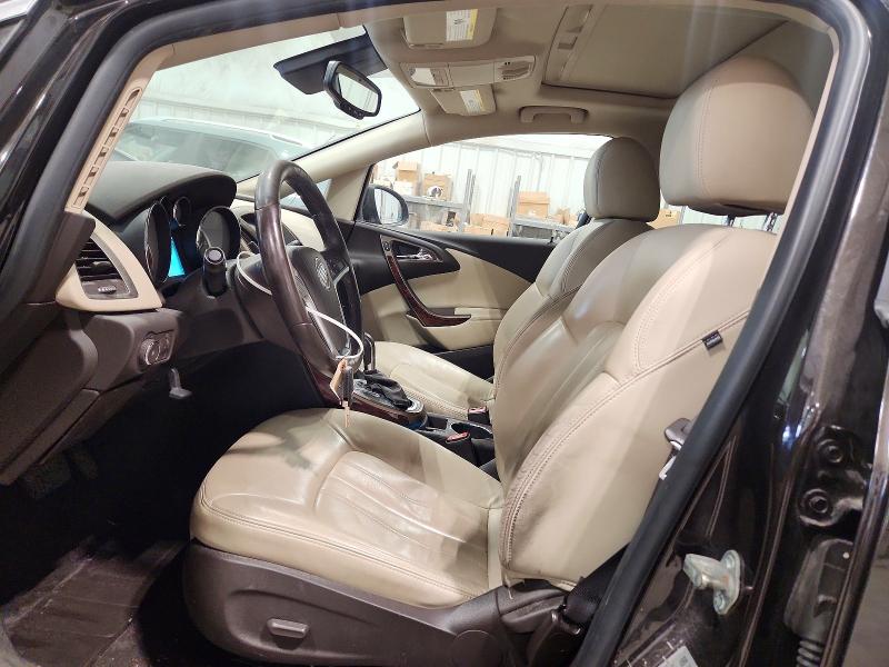 Продаж на аукціоні авто 2013 Buick Verano, vin: 1G4PS5SK1D4216910, номер лоту: 70287336