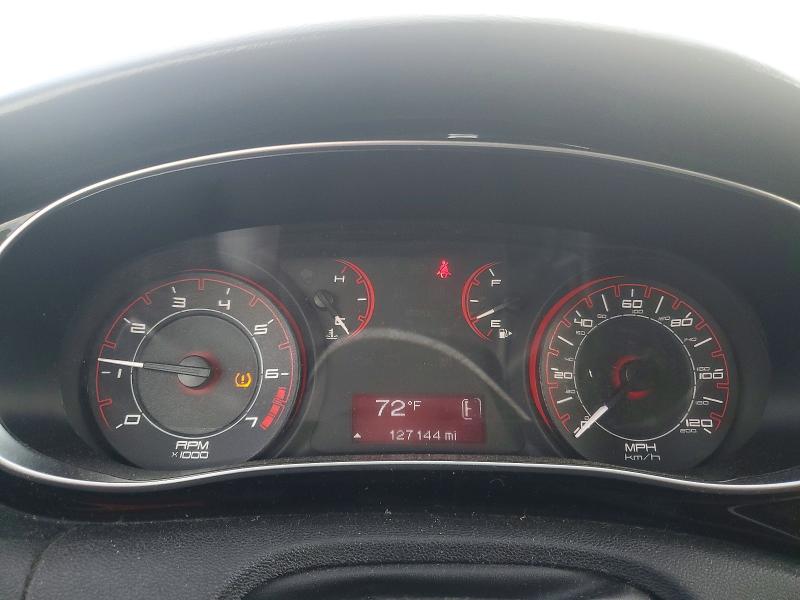 67932366 :رقم المزاد ، 1C3CDFBH6DD269551 vin ، 2013 Dodge Dart مزاد بيع