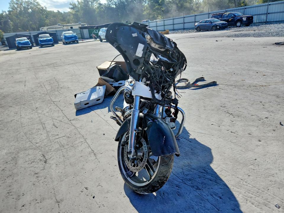 Aukcja sprzedaży 2023 Harley-davidson Flhx, vin: 1HD1KBC1XPB678816, numer aukcji: 68509936