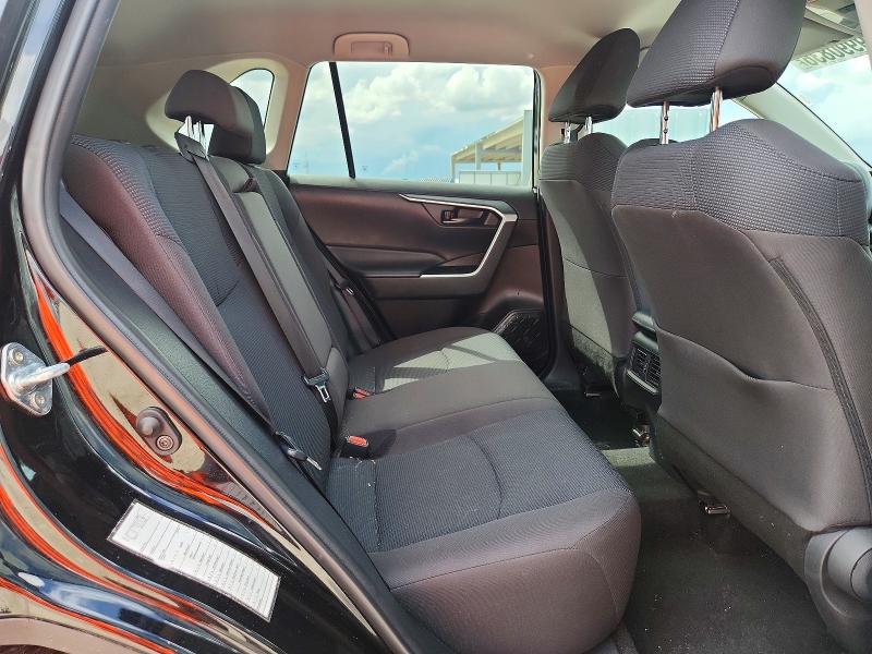 Продажа на аукционе авто 2023 Toyota Rav4, vin: 2T3H1RFV6PW285154, номер лота: 69990836