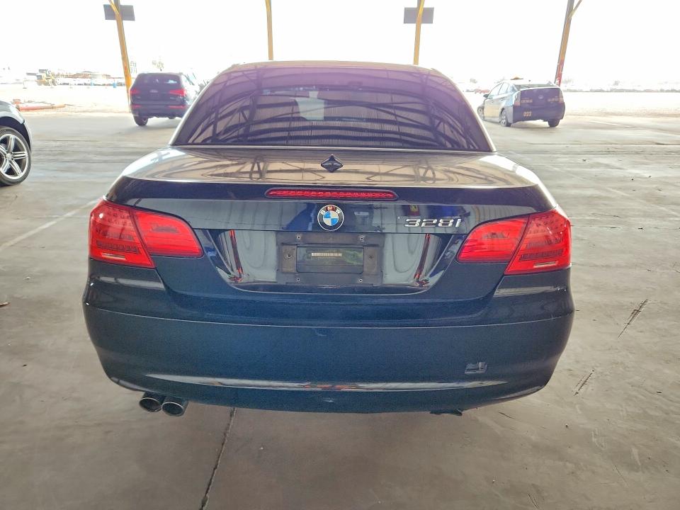 Aukcja sprzedaży 2011 Bmw 328, vin: WBADW3C56BE540304, numer aukcji: 67748746