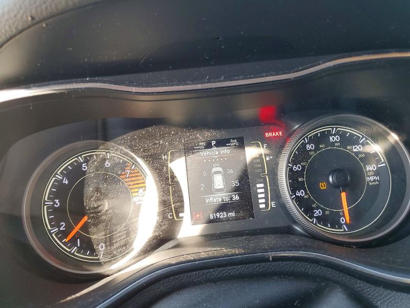 Aukcja sprzedaży 2019 Jeep Cherokee, vin: 1C4PJMCX8KD448848, numer aukcji: 68442436