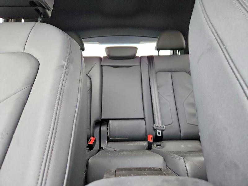 Aukcja sprzedaży 2023 Audi Q3, vin: WA1EECF30P1150005, numer aukcji: 68262166