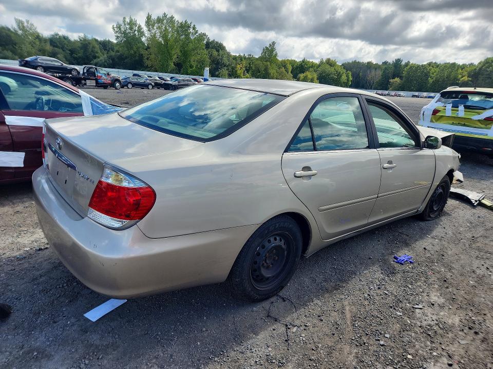 2006 Toyota Camry მანქანა იყიდება აუქციონზე, vin: 4T1BE32K56U721406, აუქციონის ნომერი: 69205066