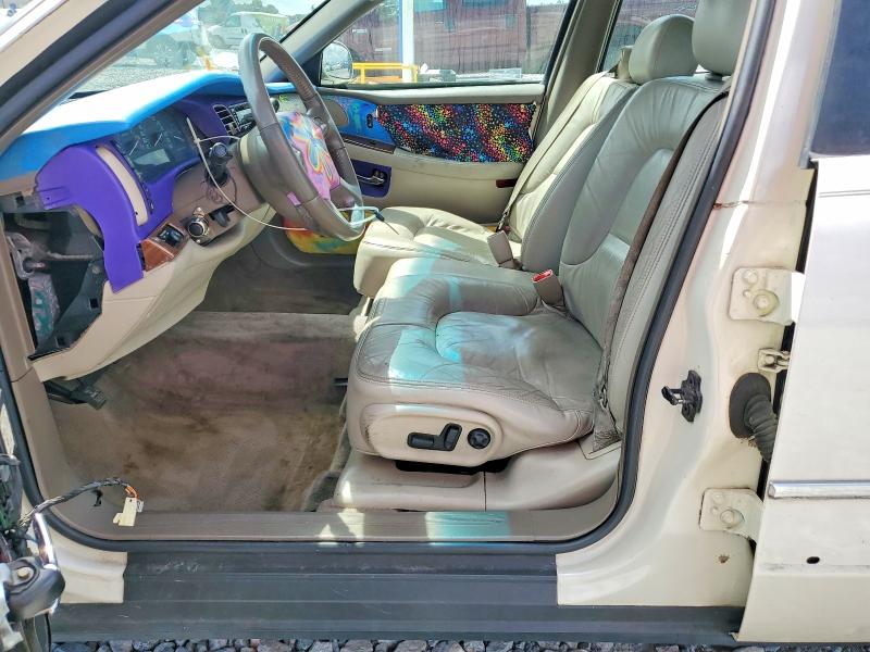 Aukcja sprzedaży 2002 Buick Park Avenue, vin: 1G4CW54K924193051, numer aukcji: 68416376