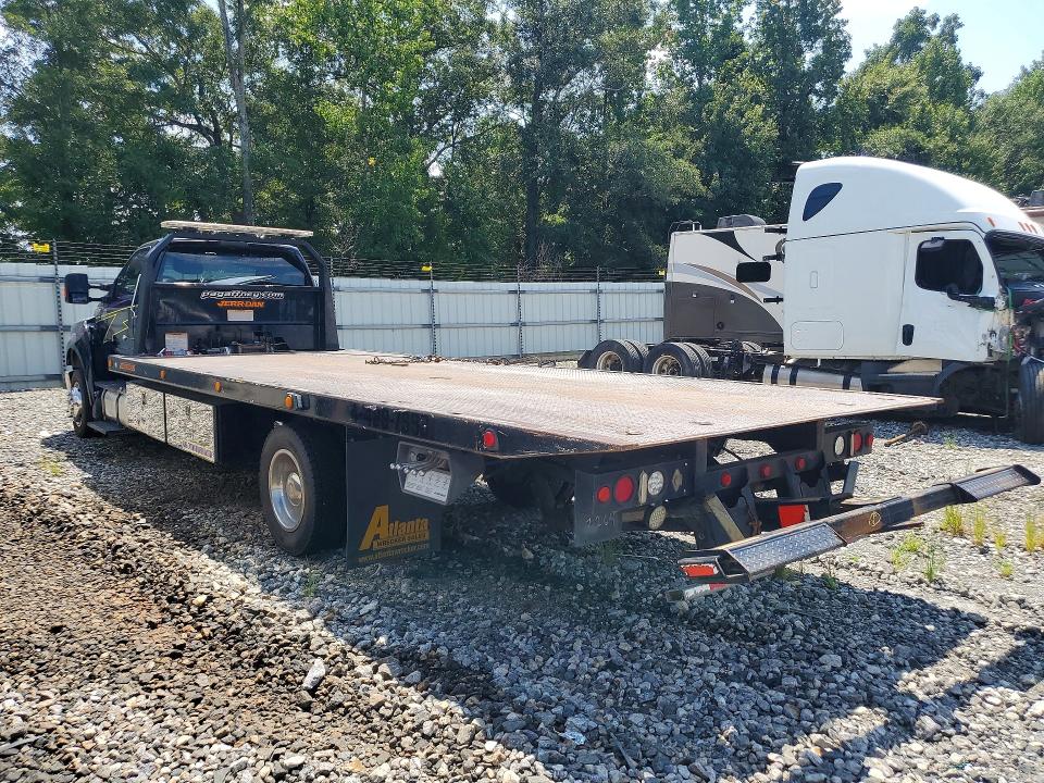 Aukcja sprzedaży 2017 Ford F650, vin: 1FDNF6DC6HDB02057, numer aukcji: 66547246