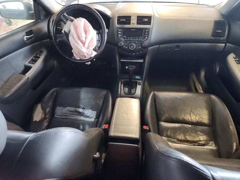 2004 Honda Accord მანქანა იყიდება აუქციონზე, vin: 1HGCM66554A027445, აუქციონის ნომერი: 67375026