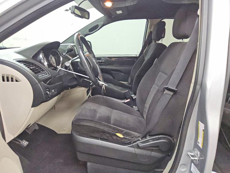 Aukcja sprzedaży 2014 Dodge Grand Caravan, vin: 2C4RDGBGXER194421, numer aukcji: 66748776