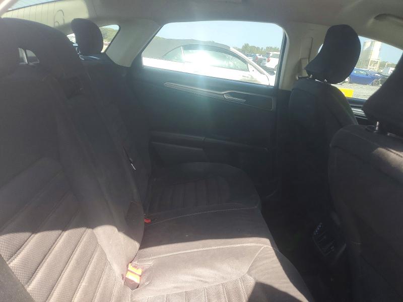 Продажа на аукционе авто 2017 Ford Fusion, vin: 3FA6P0H73HR407447, номер лота: 68659736