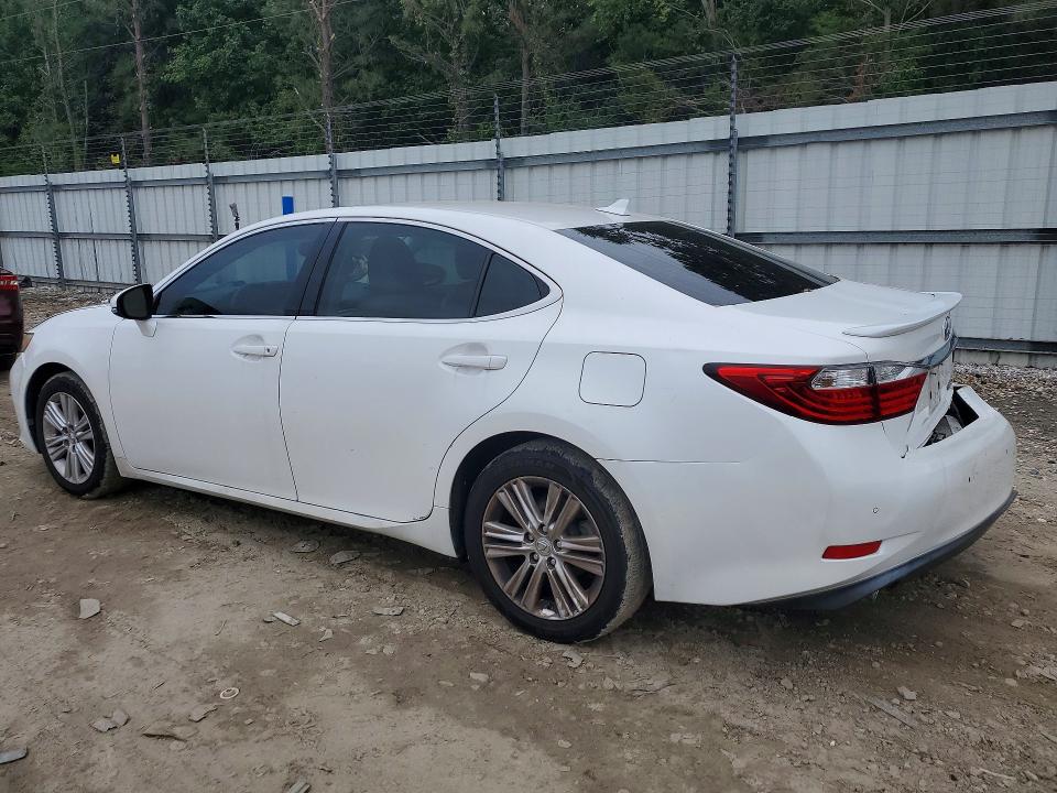 Aukcja sprzedaży 2014 Lexus Es, vin: JTHBK1GG6E2142858, numer aukcji: 70247036
