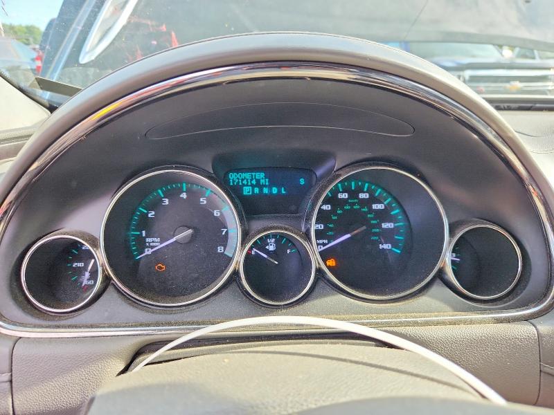 Aukcja sprzedaży 2017 Buick Enclave, vin: 5GAKRBKDXHJ315034, numer aukcji: 67659506