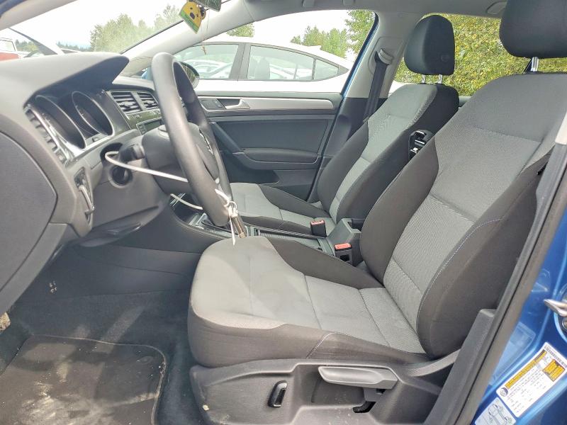 2016 Volkswagen E-golf მანქანა იყიდება აუქციონზე, vin: WVWKP7AU9GW913927, აუქციონის ნომერი: 67699576