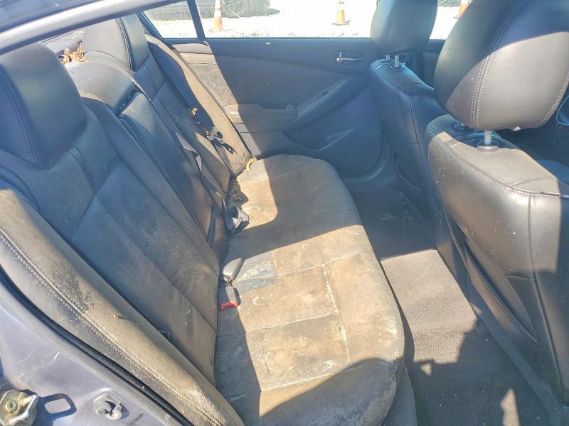 Продажа на аукционе авто 2011 Nissan Altima, vin: 1N4BL2AP3BN421567, номер лота: 68609326