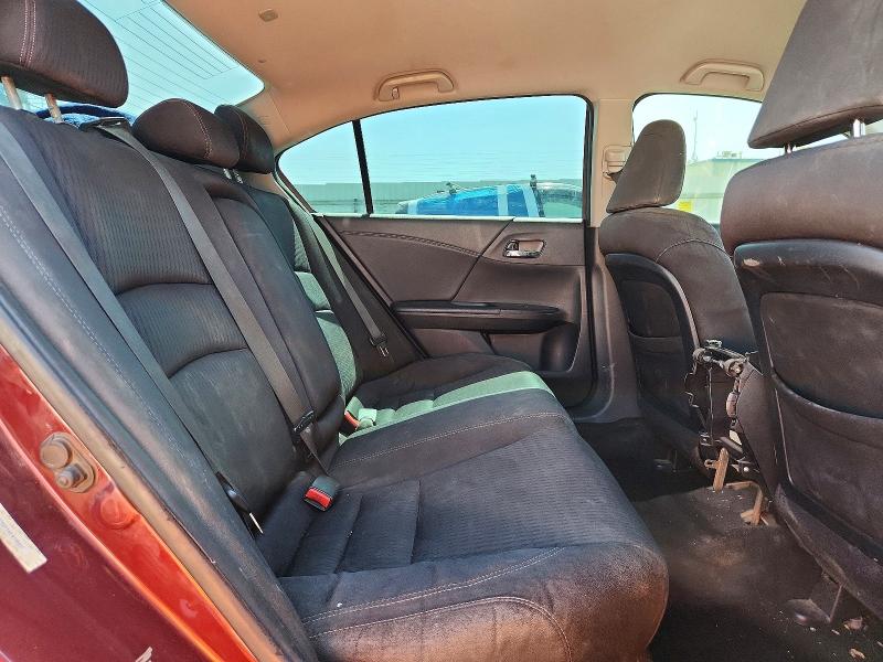 Продаж на аукціоні авто 2014 Honda Accord, vin: 1HGCR2F59EA116611, номер лоту: 70302296
