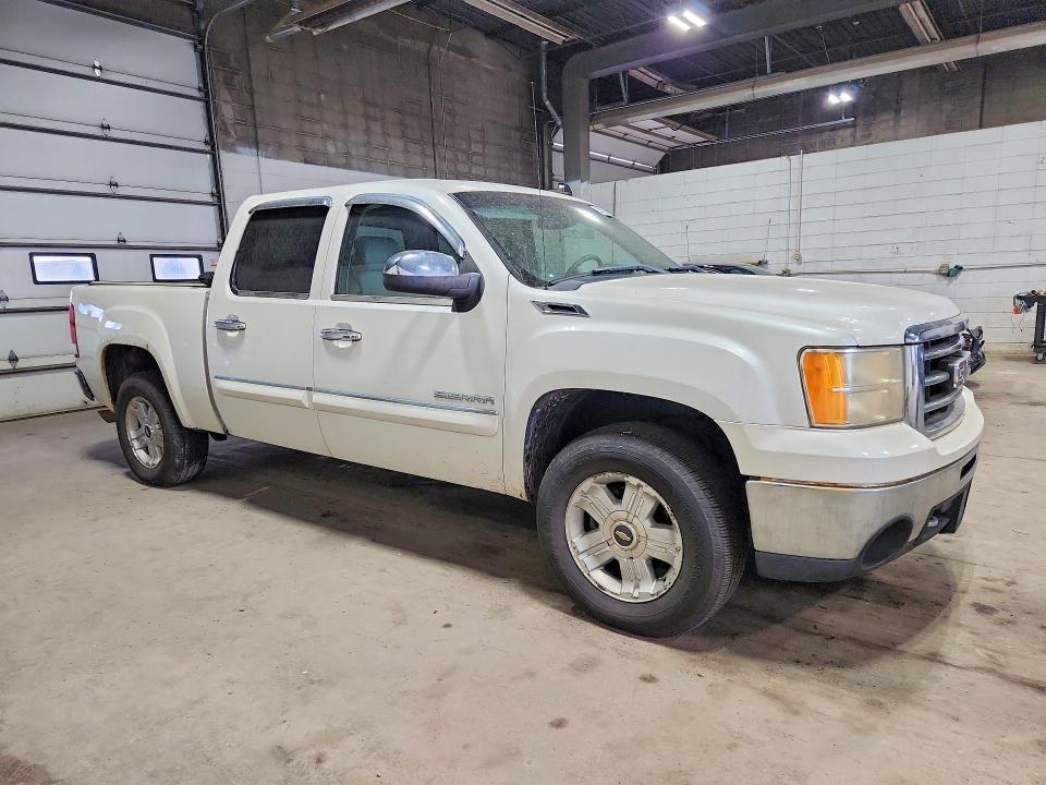 Aukcja sprzedaży 2012 Gmc Sierra, vin: 3GTP2WE72CG232035, numer aukcji: 68021226