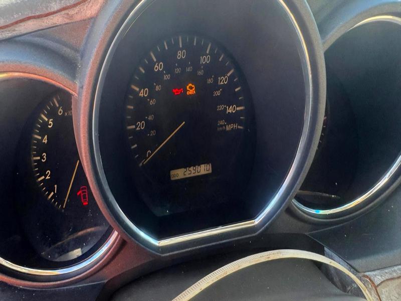 68966776 :رقم المزاد ، 2T2GK31U19C063389 vin ، 2009 Lexus Rx مزاد بيع