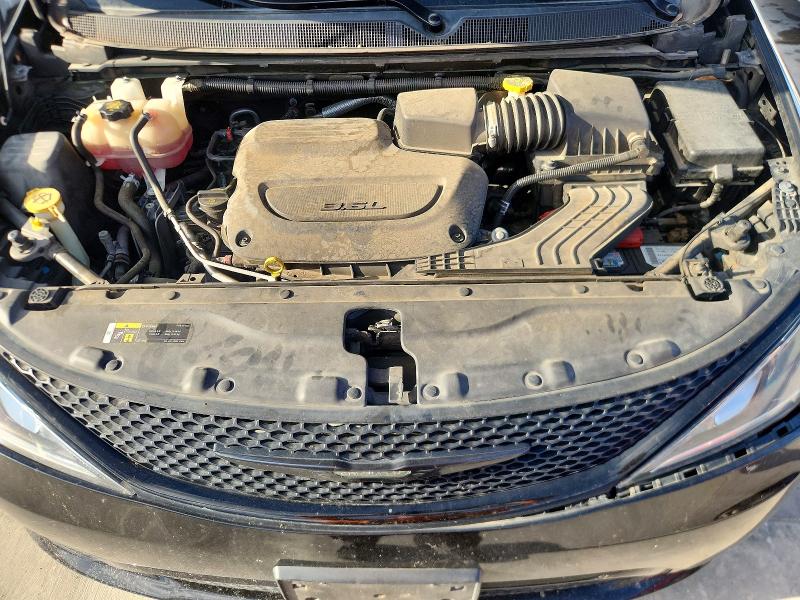 Aukcja sprzedaży 2020 Chrysler Pacifica, vin: 2C4RC1FG1LR229404, numer aukcji: 68738306