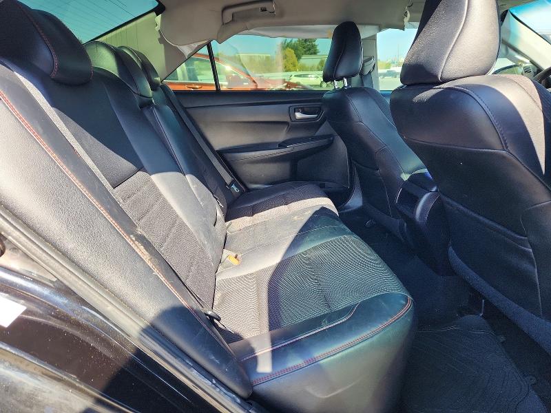 Продажа на аукционе авто 2016 Toyota Camry, vin: 4T1BF1FK0GU506996, номер лота: 70332346