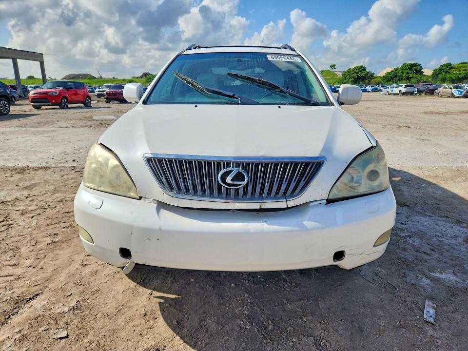 Aukcja sprzedaży 2004 Lexus Rx, vin: 2T2HA31U24C028831, numer aukcji: 69056446