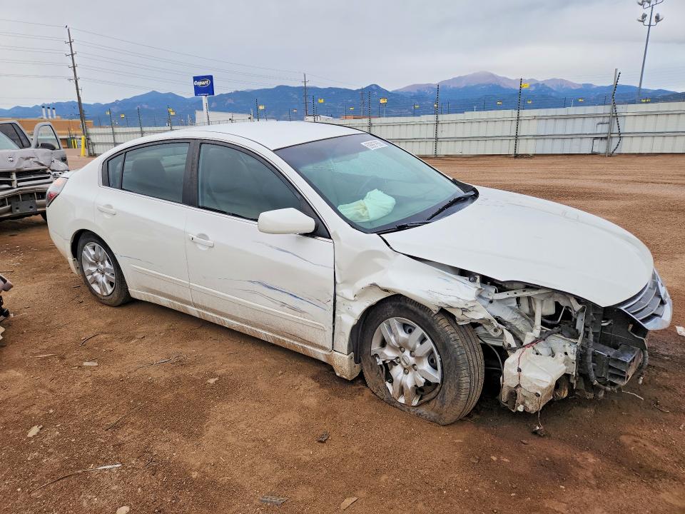 Продажа на аукционе авто 2011 Nissan Altima, vin: 1N4AL2AP7BN455314, номер лота: 69997856