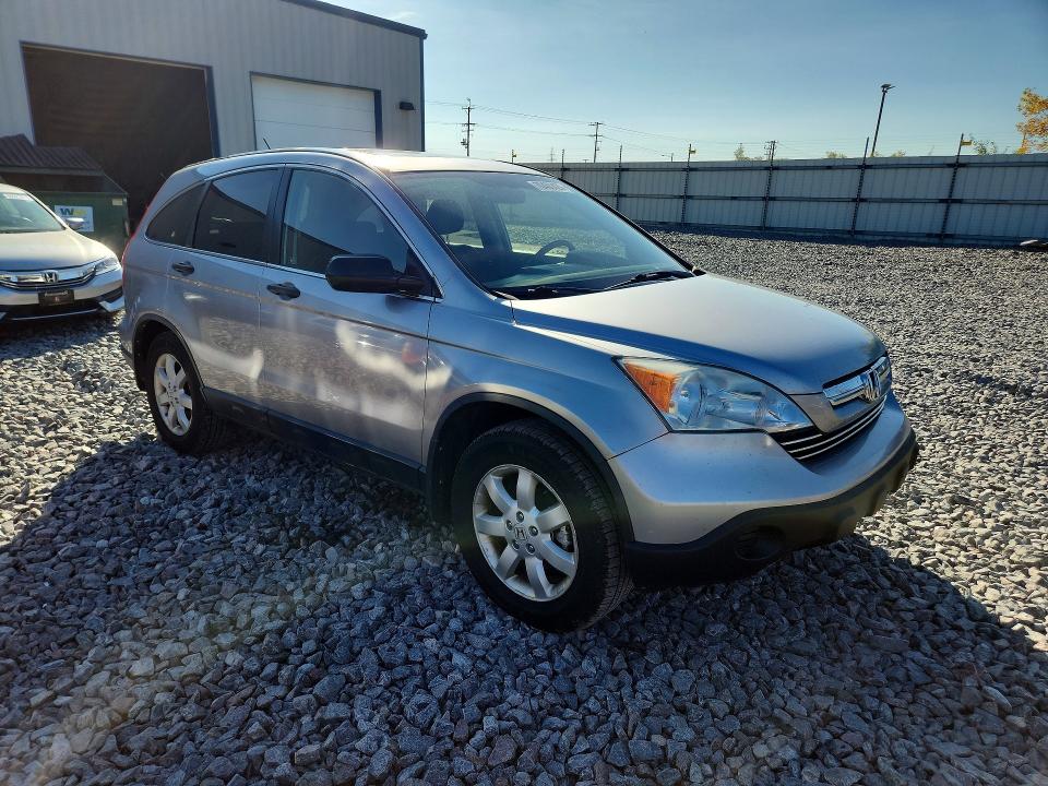 70460426 :رقم المزاد ، JHLRE48568C009086 vin ، 2008 Honda Cr-v مزاد بيع