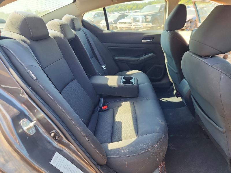 Продажа на аукционе авто 2021 Nissan Altima, vin: 1N4BL4DV6MN349319, номер лота: 69209756