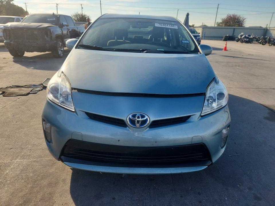 Продаж на аукціоні авто 2015 Toyota Prius, vin: JTDKN3DU2F1871039, номер лоту: 70464186
