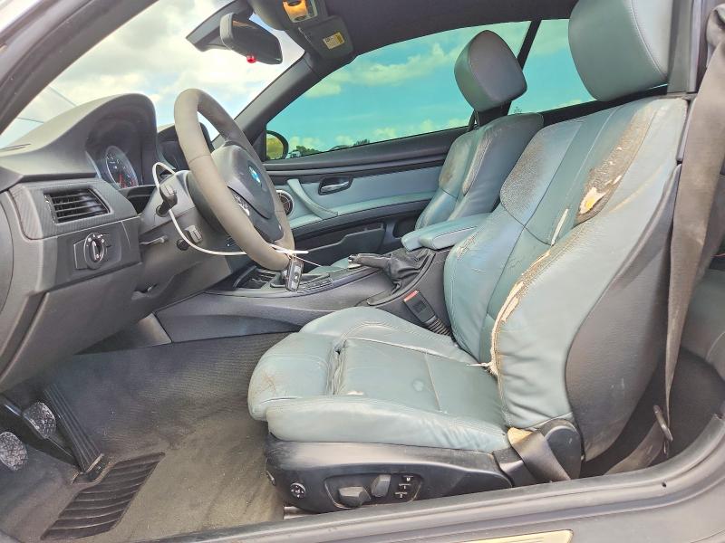 Продаж на аукціоні авто 2008 Bmw M3, vin: WBSWL93588PL89849, номер лоту: 67417106