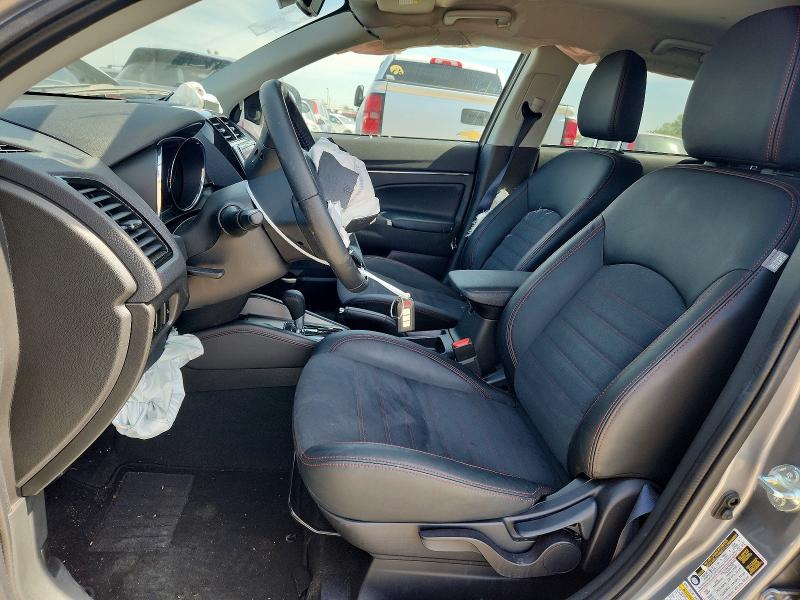 Aukcja sprzedaży 2026 Mitsubishi Outlander Sport, vin: JA4ARUAU4TU000433, numer aukcji: 68861256