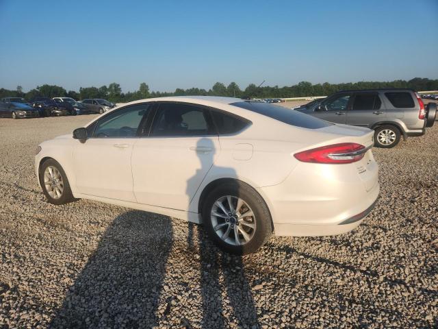 Продаж на аукціоні авто 2017 Ford Fusion, vin: 3FA6P0H75HR173912, номер лоту: 66705906