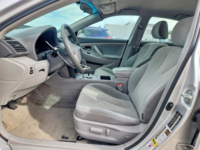 Продажа на аукционе авто 2009 Toyota Camry, vin: 4T1BE46K29U352637, номер лота: 70190396