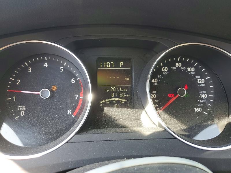 Aukcja sprzedaży 2016 Volkswagen Jetta, vin: 3VWD67AJ5GM402049, numer aukcji: 69331236