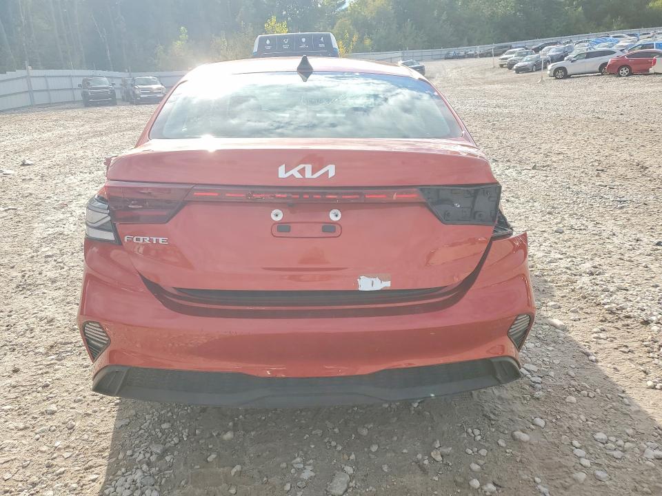 Aukcja sprzedaży 2024 Kia Forte, vin: 3KPF24AD4RE727238, numer aukcji: 69768026