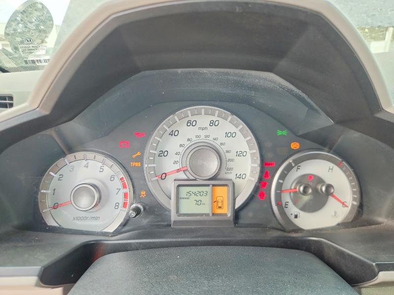 Продаж на аукціоні авто 2012 Honda Pilot, vin: 5FNYF3H25CB032568, номер лоту: 68765366